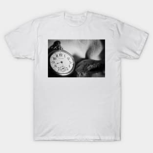 half past life T-Shirt